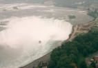 Niagara Falls from Skylon Tower