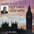 Sinatra Sings Great Songs From Great Britain