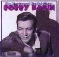 Bobby Darin: The Unreleased Capitol Sides