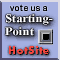 Starting Point Hote Site - Vote here!
